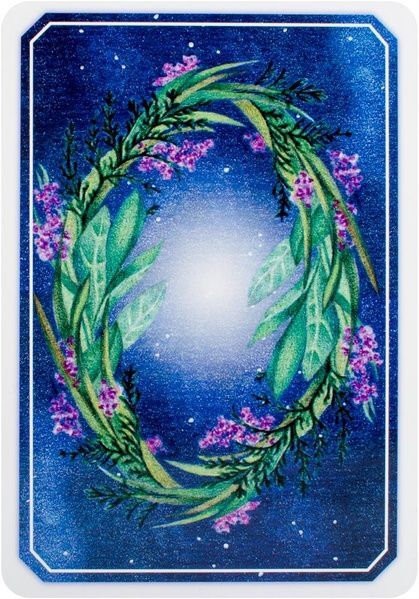 Gaian Tarot | Таро Гайи (Геи) 31746 фото