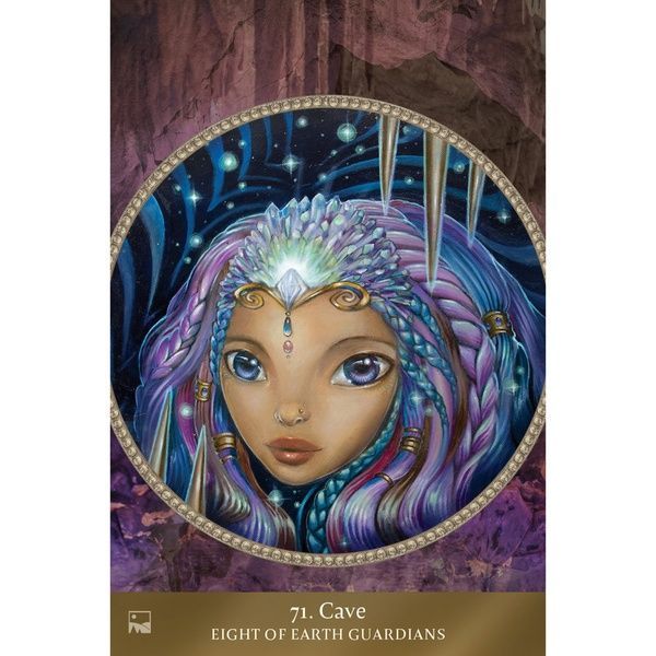 Unveiling the Golden Age Tarot | Таро Відкриттів Золотого Століття 101826 фото
