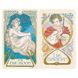 The Ethereal Visions: An Illuminated Tarot Deck 9580 фото 3