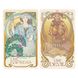 The Ethereal Visions: An Illuminated Tarot Deck 9580 фото 2