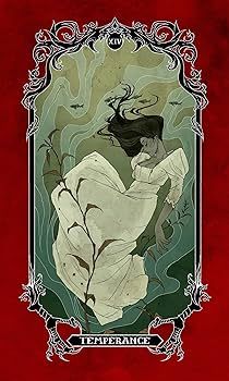 Horror Tarot | Таро Жахов 132267 фото