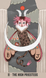 Wicked Moon Tarot | Таро Лукавой Луны 110359 фото 8