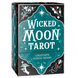 Wicked Moon Tarot | Таро Лукавой Луны 110359 фото 1