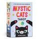 Mystic Cats Tarot | Таро Мистических Котов 117127 фото 1