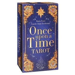 Once Upon a Time Tarot | Таро Жили-Били 142721 фото