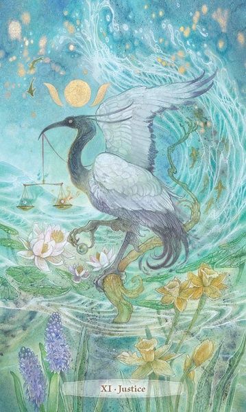 Verdance Tarot | Таро Буйной Зелени 31355 фото