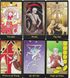 Anime Tarot | Таро Аніме 132388 фото 4