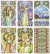 Ленорман Ар-Нуво | Art Nouveau Lenormand 14621 фото 2