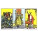 Giant Rider-Waite Tarot Deck | Гігантське Таро Райдера-Уейта 5402 фото 3