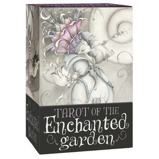 Tarot of the Enchanted Garden | Таро Зачарованого Саду 130186 фото