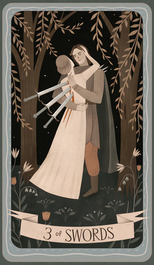 Купить The Green Codex Tarot | Таро Зеленый Кодекс (подарочный