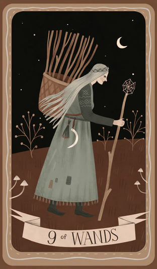 Купить The Green Codex Tarot | Таро Зеленый Кодекс (подарочный