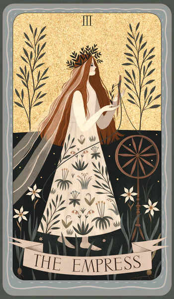 The Green Codex Tarot | Таро Зелений Кодекс (подарунковий набір) - уцінка 51681 фото