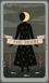 The Green Codex Tarot | Таро Зелений Кодекс (подарунковий набір) - уцінка 51681 фото 9