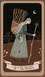The Green Codex Tarot | Таро Зелений Кодекс (подарунковий набір) - уцінка 51681 фото 4