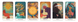 Essential Tarot | Таро Основное (Необходимое) 117127 фото 6