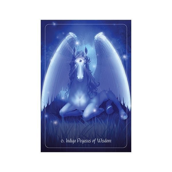 Pegasus Oracle | Оракул Пегаса 12182 фото