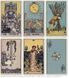 Pamela Colman Smith's RWS Tarot | Таро Уэйта П. К. Смит 64035 фото 3