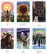 Vision Quest Tarot | Таро Пошук Бачень - уцінка 7427 фото 2