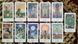 Vision Quest Tarot | Таро Пошук Бачень - уцінка 7427 фото 3