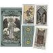 Pamela Colman Smith's RWS Tarot | Таро Уэйта П. К. Смит 64035 фото 4