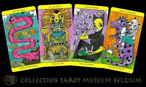 Magic Tarot | Волшебное Таро 31861 фото