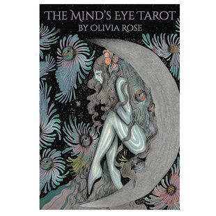 The Mind's Eye Tarot | Таро Око Розуму 132514 фото