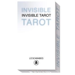 Invisible Tarot | Невидимое Таро 130217 фото