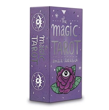 Magic Tarot | Волшебное Таро 31861 фото