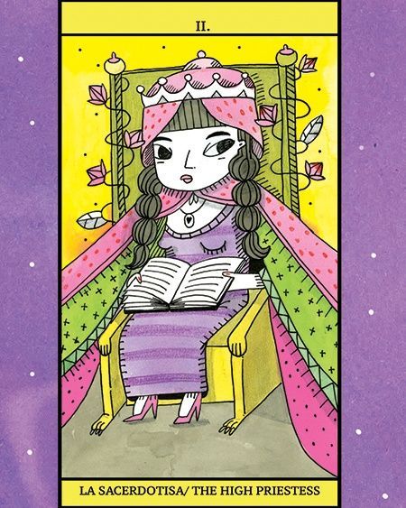 Magic Tarot | Чарівне Таро 31861 фото