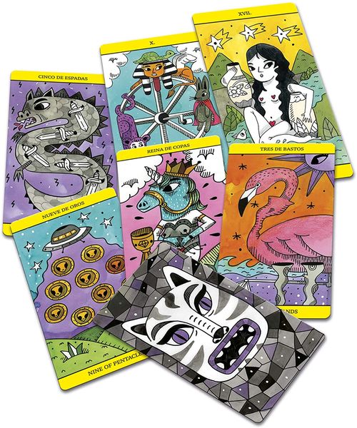 Magic Tarot | Волшебное Таро 31861 фото