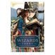 Wizards Tarot | Таро Чарівників 48848 фото 1