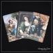 Revival Art Tarot (second edition) | Таро Искусства Возрождения (2 издание) 60212 фото 9