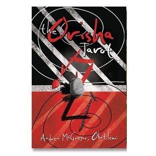 Orisha Tarot | Таро Ориша 12749 фото