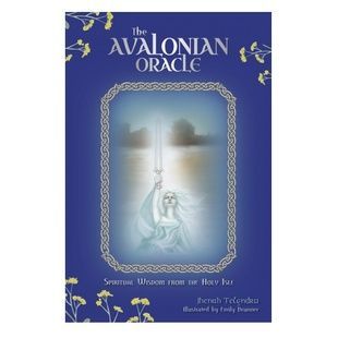 Avalonian Oracle | Авалонський Оракул 64777 фото