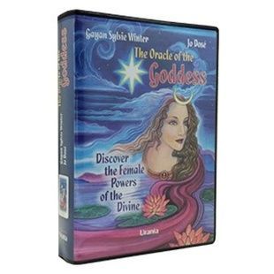 Oracle of the Goddess | Оракул Богинь 38128 фото