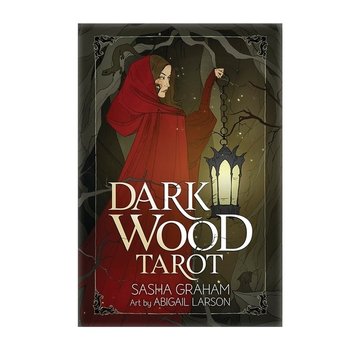 Dark Wood Tarot | Таро Темного Леса 48852 фото