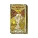 Золотое Таро Ар Нуво | Golden Art Nouveau Tarot 22114 фото 1