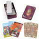 The Mystery Tarot (в жерстяній коробочці, зі срібним зрізом) 140099 фото 5