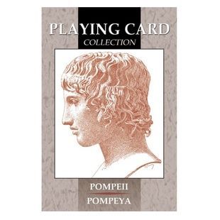 Гральні карти Помпеї | Pompeii 39298 фото