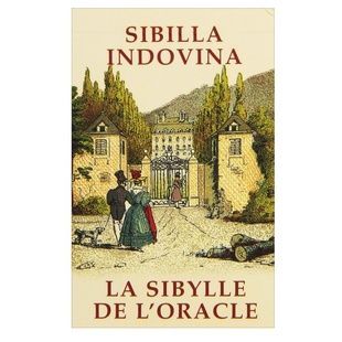Sibilla Oracle | Оракул Сівіли 42989 фото