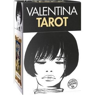 Valentina Tarot | Таро Валентины 66775 фото