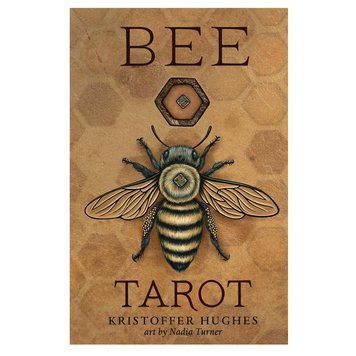 Bee Tarot | Таро Бджіл 16044 фото