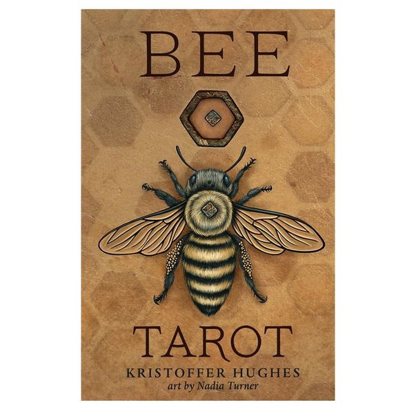 Bee Tarot | Таро Пчел 16044 фото