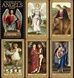 Таро Влияние Ангелов | Influence Of The Angels Tarot (уменьшенная) 94599 фото 2