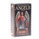Таро Влияние Ангелов | Influence Of The Angels Tarot (уменьшенная) 94599 фото 1