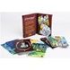 Lenormand-Solitaire Double-Deck Oracle | Оракул Пасьянс Ленорман copy_m0009 фото 7