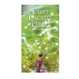 Fairy Lights Tarot | Таро Блискучих Фей 6875 фото