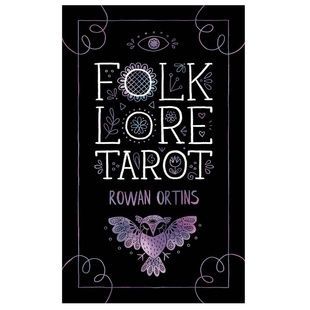 Folklore Tarot | Таро Фольклору 132757 фото