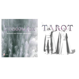 ShadowFox Tarot | ШедоуФокс Таро (Таро Похмурої Лисиці) 30541 фото